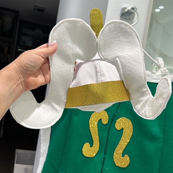 Beauty and the beast the wardrobe costume - Picture 4 of 6